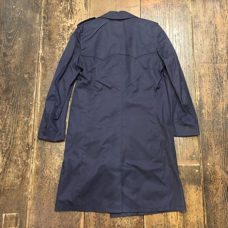 [DEAD STOCK]  ITALY ARMY ライナー付きトレンチコート