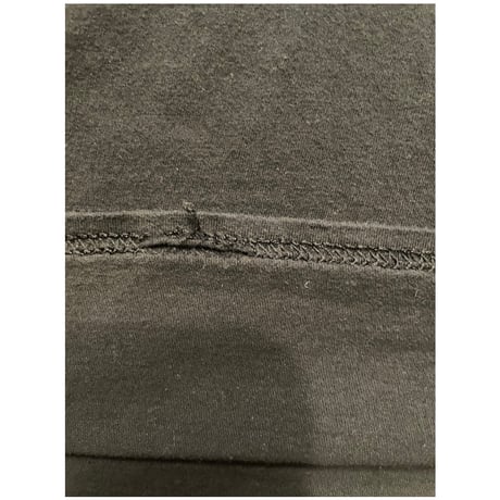[USED] ナメクジ少女Tee🐌