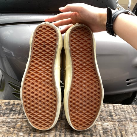 [USED] VANS early2000 good "ERA"