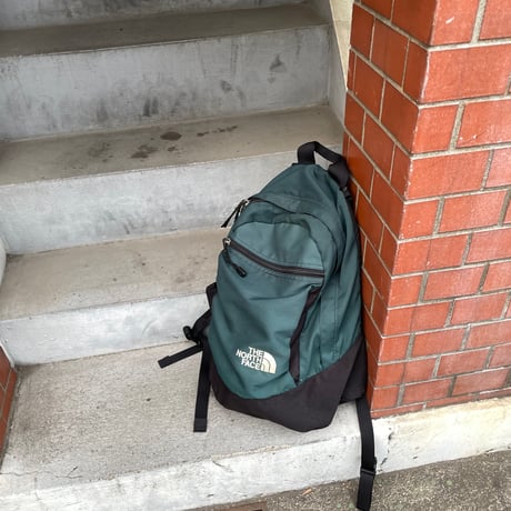 [USED] NORTH FACE リュック