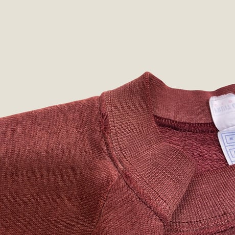 [USED] "Perfect Attendance" SWEAT