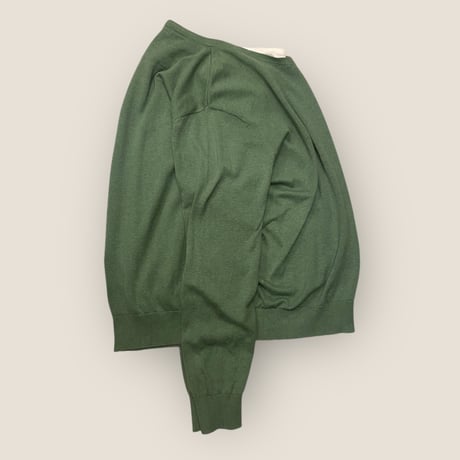 [USED] Green セーター🍀