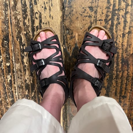 [USED] BIRKENSTOCK モントリオール