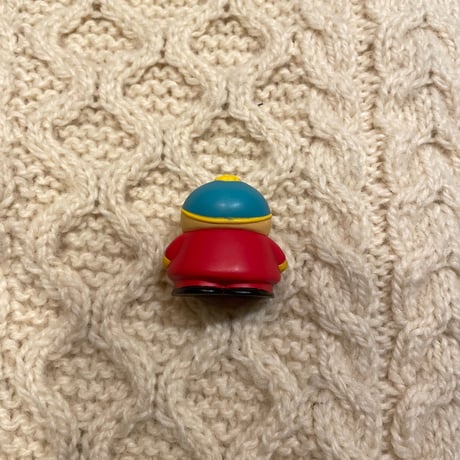 [USED] サウスパーク⛄️ミニフィギュア