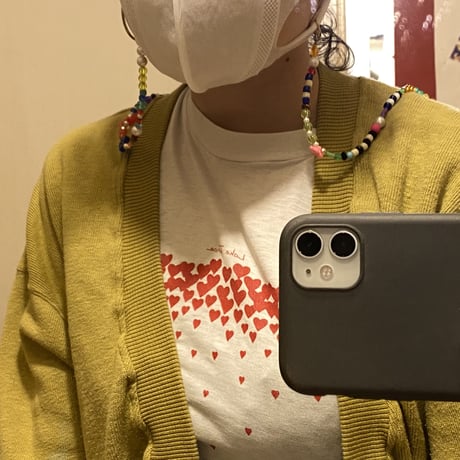 [BENICOTOY] MASK  HOLDER