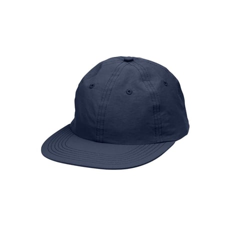 [SELECT] NYLON フラットCAP