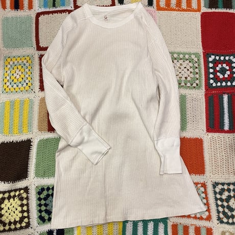 [USED] SWEDEN vintageアンダーウェア