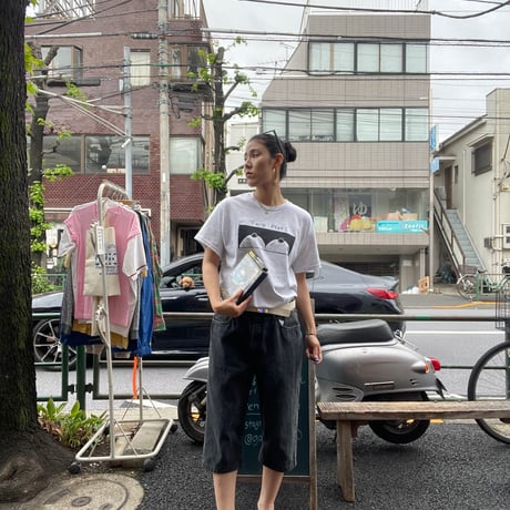 [HILITE STORE] TWIN PEAKS S/S T-Shirt