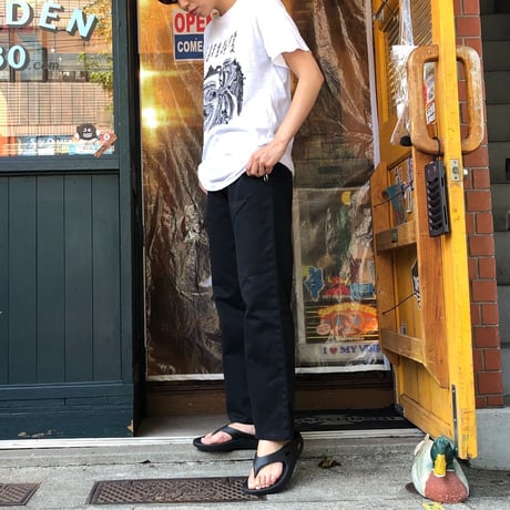 [USED] 萬里長城 SOUVENIR  Tee