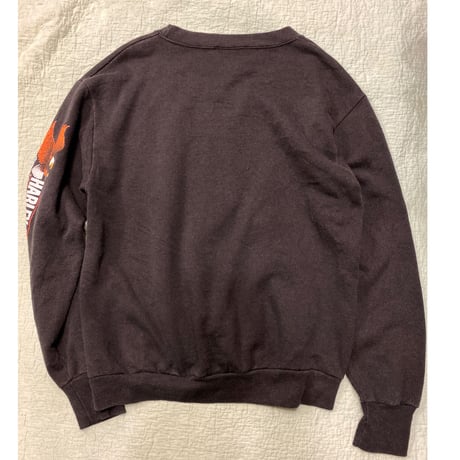 [USED] HARLEY-DAVIDSON🏍 SWEAT