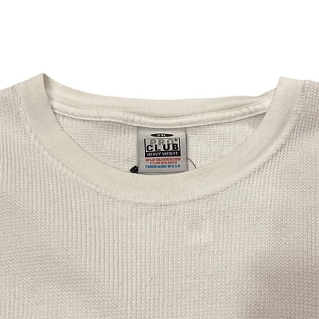 [USED] PROCLUB サーマル 2XL