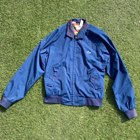 [USED] OLD‼︎  IZOD  LACOSTE スウィングトップ！