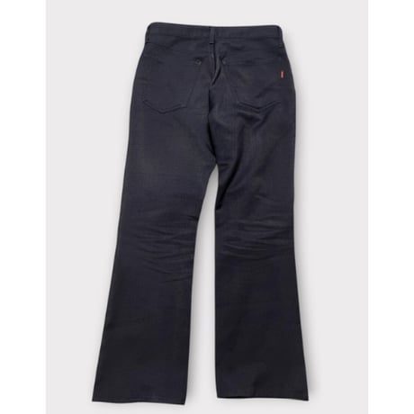 [USED]  BISON ”STA-PREST” made in JAPAN