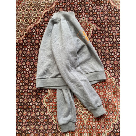 [USED] Calvin Klein モックネック スエット💙