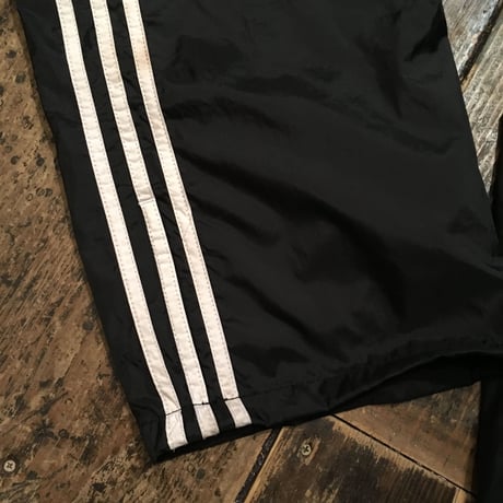 [USED] adidas シャカシャカジャージパンツ