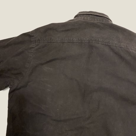 [USED] made in U.S.A. BLACK B.Dネル！