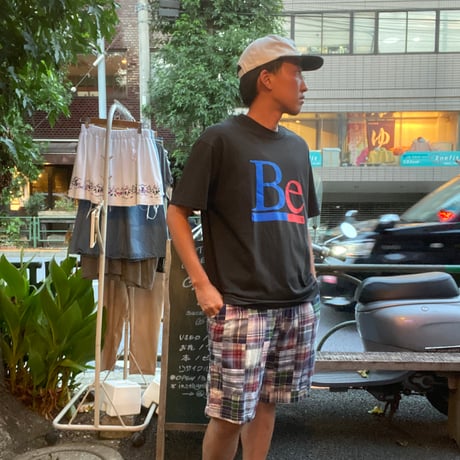 [USED] Be Inc S/S Tee 💻