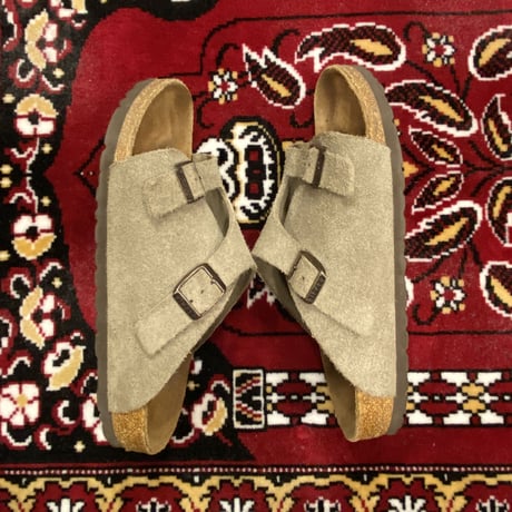 [USED] BIRKEN STOCK チューリッヒ