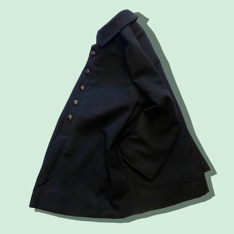 [USED] A.P.C  プルオーバーシャツJKT