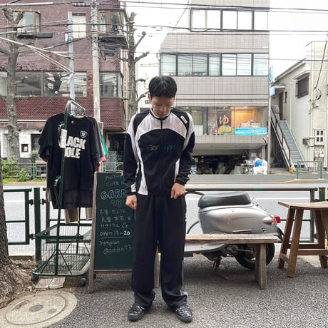 [USED] サイクルジャージ🚲