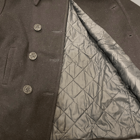 [USED] P-COAT Good size made in USA
