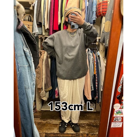 [SELECT] ComfortColors 9.5oz SWEAT