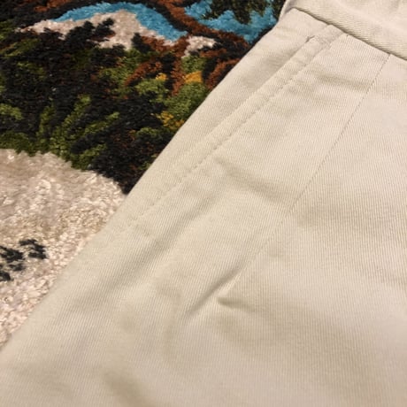 [USED] LANDS END 2タックチノ