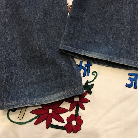 [USED] Levis552  W28