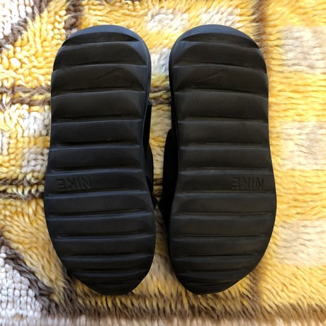 [USED] '2017  NIKE  PRAKTISK SANDAL
