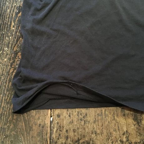 [USED] vintage MESSAGE  Tee
