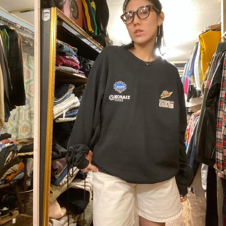[USED] Levis white shorts🤍