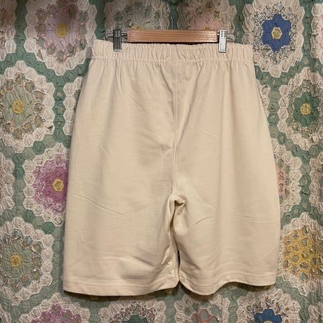 [SELECT] 9.1oz EASY SHORTS BLACK / L.GREY