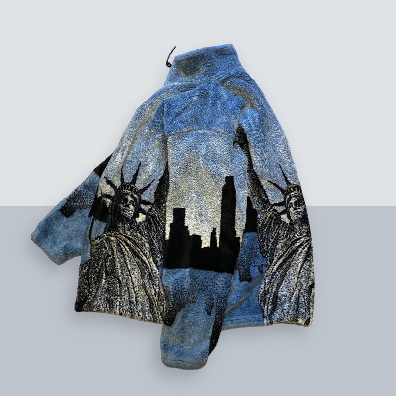 USED] BLACK MOUNTAIN フリースジャケット | garden730