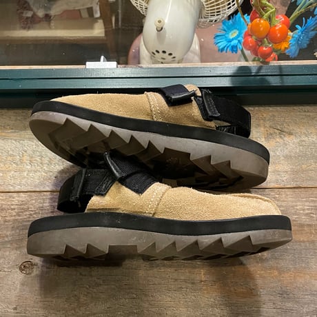 [USED] Reebok "BEATNIK" 復刻スエード