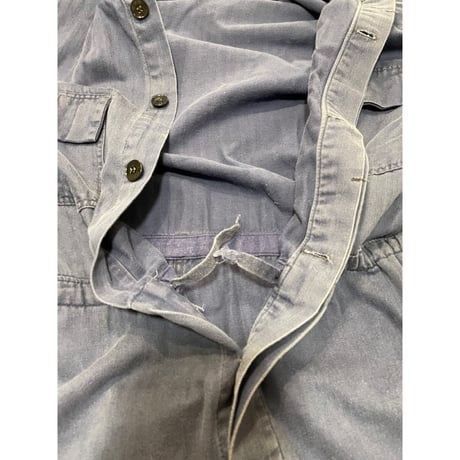 [USED] Euro jump-suits