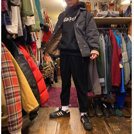 [Naughty] Psycho P/O HOODIE