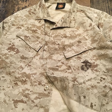 [USED] US デジCAMO！ARMY JACKET