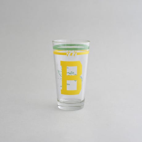 [7WD] "B" カレッジグラス