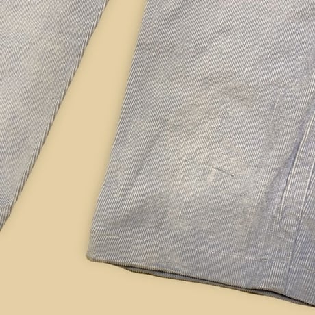 [USED] 70's CORDS スラックス