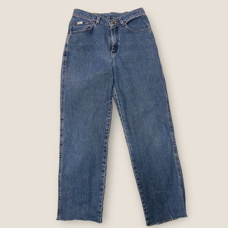 [USED] Lee Ladys RELUX DENIM
