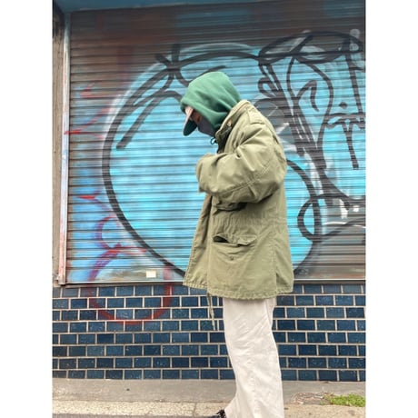 [USED] 70’s US  M-65フィールドJKT