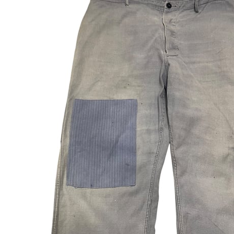 [USED] Euro Vintage Work PT