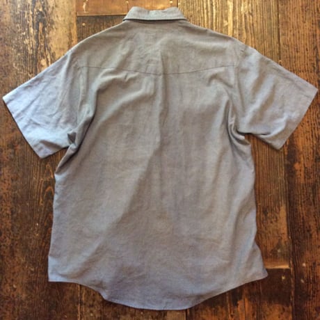 [USED] REDCAP  BIG  WORKシャツ