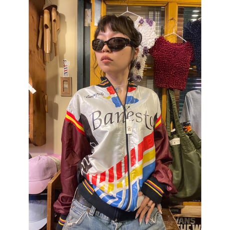 [USED] サイクルジャージ🚴‍♀️JKT