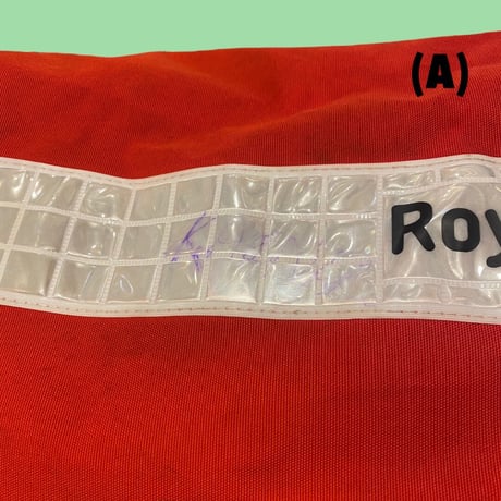[USED] ROYAL MAIL メッセンジャーBAG