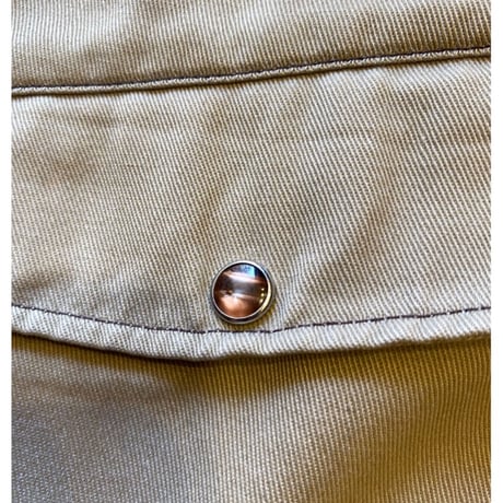 [USED] 70's Dickies  PANTS Western TYPE 36×28