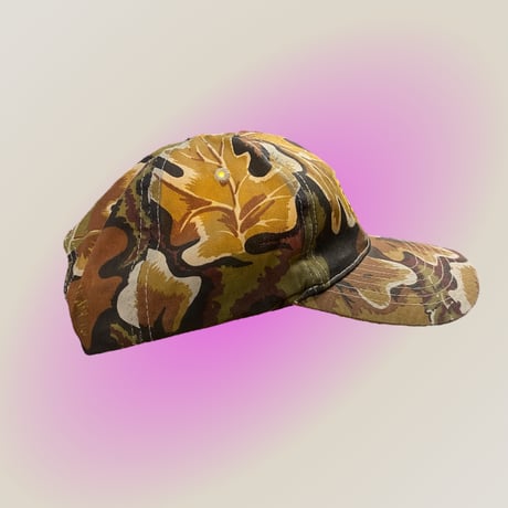 [USED]リアルツリーCap