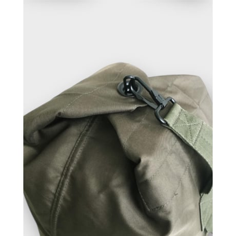 [SELECT] US ダッフル BAG / LARGE Repro