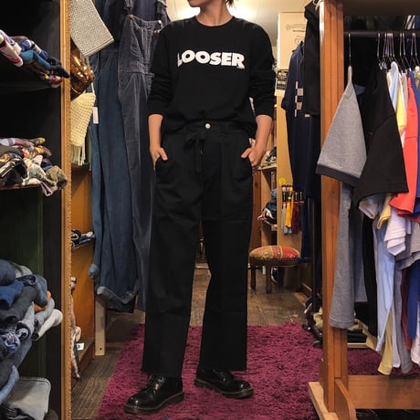 [DEAD STOCK] Levis スタプレ! タグ付き