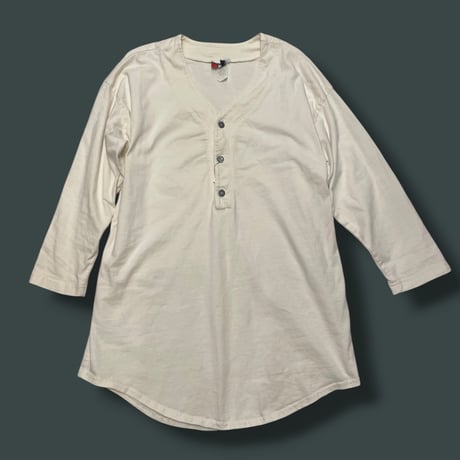 [USED] BASEBALL  SHIRT ワンピース♡